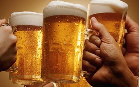 Beer Price Hike: ಬಿಯರ್ ಪ್ರಿಯರಿಗೆ ದರ ಹೆಚ್ಚಳ ಬಿಸಿ..! ಯಾವುದರ ದರ ಎಷ್ಟಿದೆ..? ಇಲ್ಲಿದೆ ಸಂಪೂರ್ಣ ವಿವರ