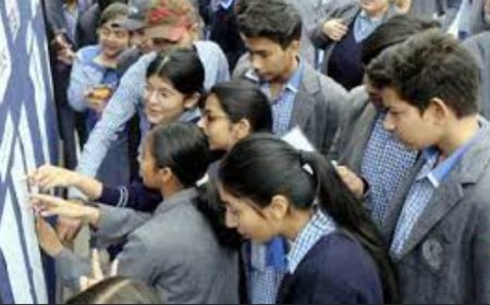 ನಾಳೆ SSLC ಫಲಿತಾಂಶ ಪ್ರಕಟ : ರಿಸಲ್ಟ್ ಅನ್ನು ಆನ್ಲೈನ್ʼನಲ್ಲಿ ಪರಿಶೀಲಿಸುವುದು ಹೇಗೆ..?