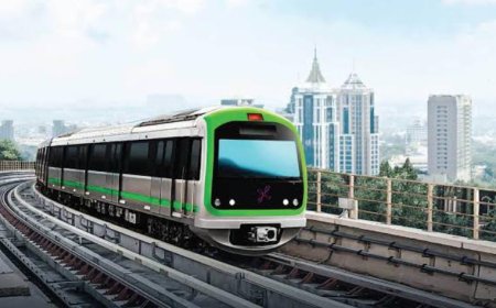 ನಮ್ಮ ಮೆಟ್ರೋದಲ್ಲಿದೆ 100ಕ್ಕೂ ಹೆಚ್ಚು ಉದ್ಯೋಗ.. ಆಸಕ್ತರು ತಡಮಾಡದೇ ಅಪ್ಲೈ ಮಾಡಿ!