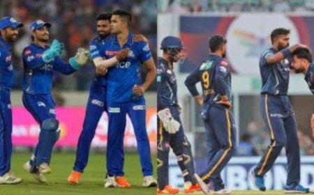 IPL 2024: ರಾಯುಡು ಪ್ರಕಾರ ಈ ನಾಲ್ಕು ತಂಡಗಳು ಪ್ಲೇ ಆಫ್ ಆಡಲಿದ್ಯಂತೆ!