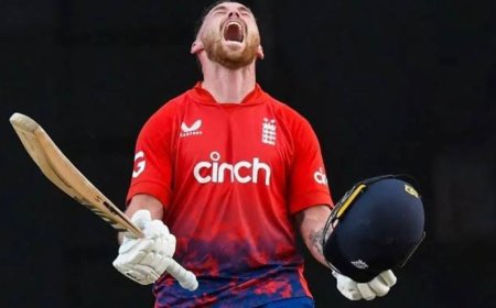 RCB ಸೇರಿದ ಬೆನ್ನಲ್ಲೇ ಕನ್ನಡದ ಸ್ಟಾರ್ ನಟನ ಸಾಂಗ್ ಕೇಳಿ ಖುಷಿಪಟ್ಟ ಸಾಲ್ಟ್!