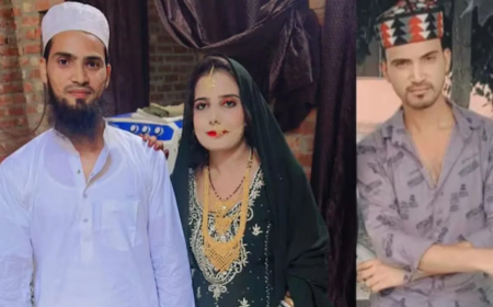 ಶೇವ್ ಮಾಡದ್ದಕ್ಕೆ ಗಂಡನನ್ನು ಬಿಟ್ಟು ಕ್ಲೀನ್ ಶೇವ್ ಮಾಡಿದ್ದ ಆತನ ತಮ್ಮನ ಜೊತೆ ಪರಾರಿಯಾದ ಪತ್ನಿ..!