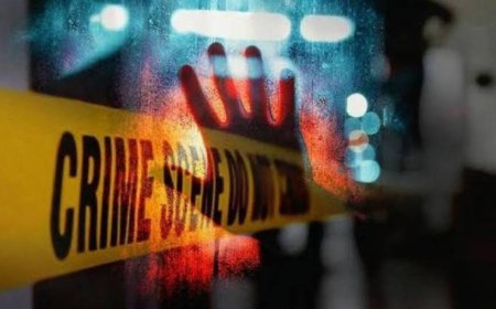 ಸುಹಾಸ್ ಹತ್ಯೆ ಬೆನ್ನಲ್ಲೇ ಮೂವರಿಗೆ ಚಾಕು ಇರಿತ: ಮಂಗಳೂರಲ್ಲಿ ಪರಿಸ್ಥಿತಿ ಉದ್ವಿಗ್ನ!