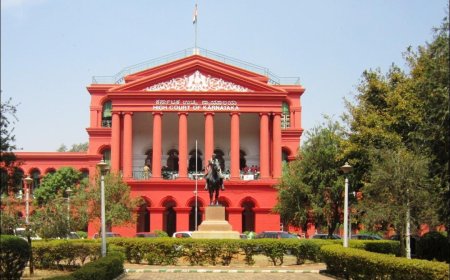 ಅವಾಚ್ಯ ಶಬ್ದ ಬಳಸಿ ಲಕ್ಷ್ಮೀ ಹೆಬ್ಬಾಳ್ಕರ್ಗೆ ನಿಂದನೆ: ಸಿಟಿ ರವಿಗೆ ಬಿಗ್ ಶಾಕ್ ಕೊಟ್ಟ ಹೈಕೋರ್ಟ್!