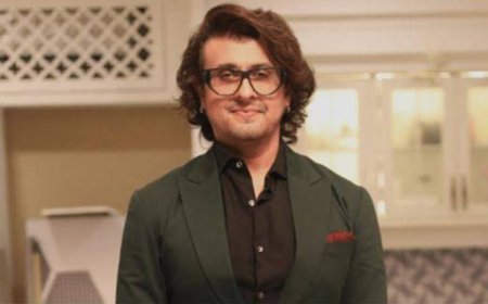 ಕನ್ನಡಿಗರ ಭಾವನೆಗೆ ಧಕ್ಕೆ ತಂದ ಖ್ಯಾತ ಗಾಯಕ ಸೋನು ನಿಗಮ್ ವಿರುದ್ಧ ದೂರು ದಾಖಲು!