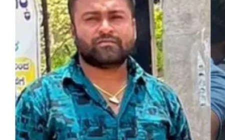 Crime News: ಮಚ್ಚಿನಿಂದ ಕೊಚ್ಚಿ ರೌಡಿಶೀಟರ್ ಬರ್ಬರ ಕೊಲೆ!