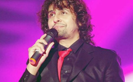 ಇನ್ಮೇಲೆ ಯಾರೂ ಹಾಡು ಹಾಡಿಸಂಗಿಲ್ಲ, ಮ್ಯೂಸಿಕಲ್ ನೈಟ್ಸ್ ಮಾಡಂಗಿಲ್ಲ! ಕನ್ನಡ ಚಿತ್ರರಂಗದಿಂದ ಸೋನು ನಿಗಮ್ ಬ್ಯಾನ್