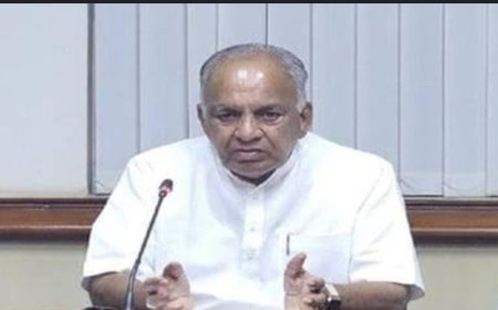 ನೀಟ್ ಪರೀಕ್ಷೆ ವೇಳೆ ಜನಿವಾರ ತೆಗೆಸಿದ ಪ್ರಕರಣ: ಸಚಿವ ಎನ್ ಎಸ್ ಭೋಸರಾಜು ಅಸಮಾಧಾನ!