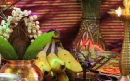 ನಿಮಗಿದು ಗೊತ್ತಾ!? ನಾವು ಪೂಜೆ ಮಾಡುವಾಗ ಈ ಬಣ್ಣದ ಬಟ್ಟೆ ಧರಿಸಬಾರದಂತೆ!