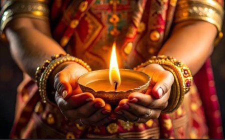 ದೇವರ ಪೂಜೆ ಮಾಡುವ ಸರಿಯಾದ ವಿಧಾನ ತಿಳಿದಿದ್ದೀರಾ!? ಮೊದಲು ಹೀಗೆ ಮಾಡಿ!