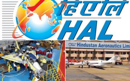 Operation Sindoor: ಬೆಂಗಳೂರಿನ HAL ನಲ್ಲಿ ಹೈಅಲರ್ಟ್: ಓವರ್ ಟೈಂ ಕೆಲಸಕ್ಕೆ ಸಿದ್ಧವಾಗಿರುವಂತೆ ಸೂಚನೆ!