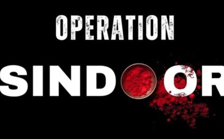 'ಆಪರೇಷನ್ ಸಿಂಧೂರ' ಹೆಸರಲ್ಲಿ ರೆಡಿ ಆಗುತ್ತಾ ಕನ್ನಡ ಸಿನಿಮಾ!?