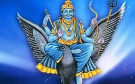 ಶನಿವಾರ ತಪ್ಪದೇ ಈ ಕೆಲಸ ಮಾಡಿದ್ರೆ ಸಾಕು.. ಶನಿ ಮಹಾದಶವೇ ದೂರ ಆಗುತ್ತೆ!