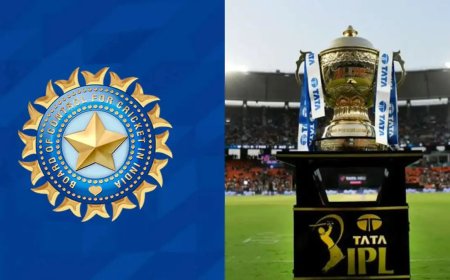 IPL 2025: ಐಪಿಎಲ್ ಟೂರ್ನಿ ಕ್ಯಾನ್ಸಲ್‌ ಆದ್ರೂ ಕೂಡ BCCIಗೆ ಯಾವುದೇ ನಷ್ಟವಿಲ್ಲ..! ಯಾಕೆ ಗೊತ್ತಾ..?