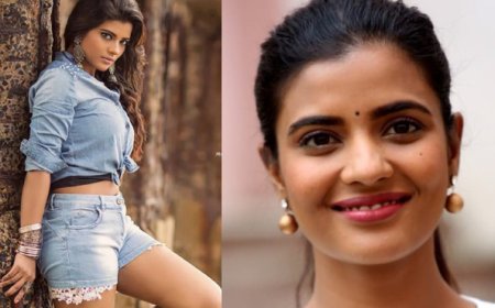 ಯುದ್ಧದಿಂದ ಎರಡೂ ದೇಶಗಳಲ್ಲಿ ಹಾನಿ ಮತ್ತು ನೋವು ಆಗುತ್ತದೆ ಅಷ್ಟೇ: ನಟಿ ಐಶ್ವರ್ಯಾ