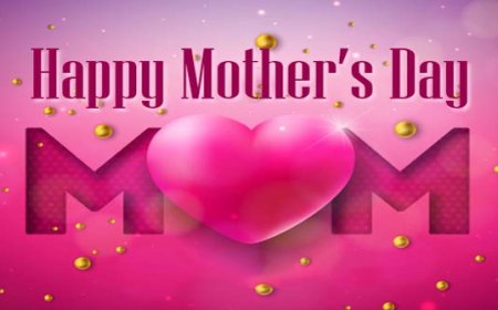 Mothers Day Wishes: ಅಮ್ಮ ಎಂದರೆ ಸಂಜೀವಿನಿ: ಇಲ್ಲಿದೆ ತಾಯಂದಿರ ದಿನದ ಶುಭಾಶಯಗಳು