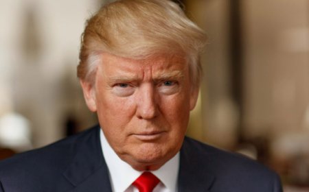 ತಕ್ಷಣದಿಂದಲೇ ಕದನ ವಿರಾಮಕ್ಕೆ ಭಾರತ- ಪಾಕಿಸ್ತಾನ ಒಪ್ಪಿಕೊಂಡಿವೆ: ಡೊನಾಲ್ಡ್ ಟ್ರಂಪ್