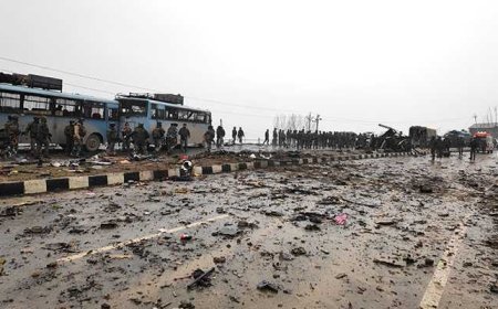 Pulwama Attack: 2019ರ ಪುಲ್ವಾಮ್ ದಾಳಿ ಹೊಣೆ ಹೊತ್ತ ಪಾಕ್..! ಕೊನೆಗೂ ಸತ್ಯ ಒಪ್ಪಿಕೊಂಡ‌ ಪಾಕಿಸ್ತಾನ