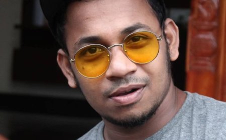 ಕಾಮಿಡಿ ಕಿಲಾಡಿಗಳು ಸೀಸನ್ 3ರ ವಿನ್ನರ್ ರಾಕೇಶ್ ಪೂಜಾರಿ ಇನ್ನಿಲ್ಲ