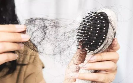 ಕೂದಲು ಉದುರುವಿಕೆ ಕಡಿಮೆ ಮಾಡಲು ಹೀಗೆ ಮಾಡಿ..! ಒಳ್ಳೆಯ ಫಲಿತಾಂಶ ಗ್ಯಾರಂಟಿ