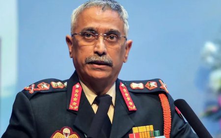 ಯುದ್ಧವು ಬಾಲಿವುಡ್ ಸಿನಿಮಾ ಅಲ್ಲ, ಅದು ಎರಡು ದೇಶಗಳ ಗಂಭೀರ ವ್ಯವಹಾರ: ಭಾರತೀಯ ಸೇನಾ ಮಾಜಿ ಮುಖ್ಯಸ್ಥ