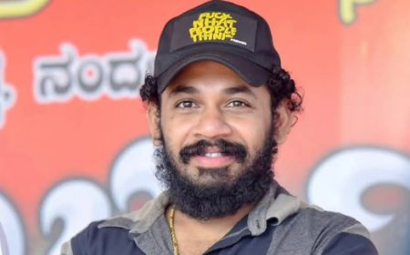 Kantara 2 ಸಿನಿಮಾದಿಂದ ಭವಿಷ್ಯ ರೂಪಿಸಿಕೊಳ್ಳುವ ಕನಸು ಕಂಡಿದ್ದ Rakesh Poojari..!