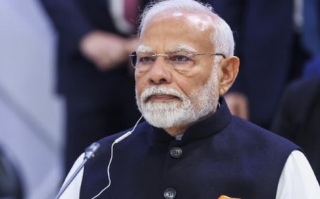 ಕದನ ವಿರಾಮಕ್ಕೆ ಬೆಲೆ ನೀಡದ ನೆರೆ ರಾಷ್ಟ್ರ: ಇಂದು ರಾತ್ರಿ 8ಕ್ಕೆ ದೇಶವನ್ನುದ್ದೇಶಿಸಿ ಮೋದಿ ಭಾಷಣ