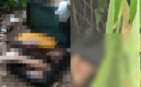 ತಾಯಿಯ ಪ್ರಿಯಕರನಿಂದ 10 ವರ್ಷದ ಬಾಲಕನ ಹತ್ಯೆ..! ಸೂಟ್ ಕೇಸ್ʼನಲ್ಲಿ ಶವ ಪತ್ತೆ