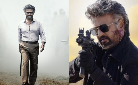 “ಜೈಲರ್ 2” ಚಿತ್ರಕ್ಕೆ ರಜನಿಕಾಂತ್ ಪಡೆಯುತ್ತಿರುವ ಸಂಭಾವನೆ ಎಷ್ಟು ಗೊತ್ತಾ.? ಶಾಕ್ ಆಗೋದು ಗ್ಯಾರಂಟಿ