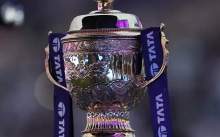 IPL ಅಭಿಮಾನಿಗಳಿಗೆ ಗುಡ್‌ ನ್ಯೂಸ್‌: ಹೊಸ ವೇಳಾಪಟ್ಟಿ ಬಿಡುಗಡೆ - ಬಿಗ್ ಅಪ್ ಡೇಟ್ ಇಲ್ಲಿದೆ