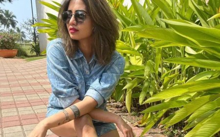 ಲಕ್ಷ್ಮಿ ನಿವಾಸ ನಟಿ ದಿಶಾ ಮದನ್‌ಗೆ ಕಾನ್ ಫಿಲ್ಮ್ ಫೆಸ್ಟಿವಲ್ ಆಹ್ವಾನ!