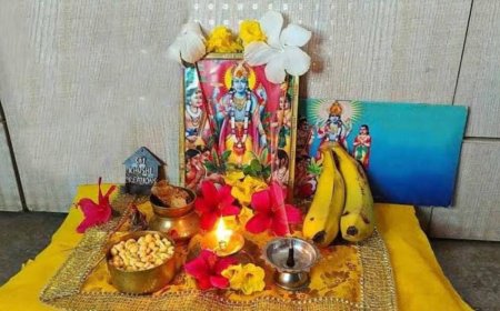 ಗುರುವಾರ ಮರೆತು ಕೂಡ ಈ ಕೆಲಸ ಮಾಡ್ಬೇಡಿ... ಗುರು ದೋಷ ಗ್ಯಾರಂಟಿ!