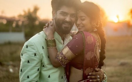 ಮೇಕಪ್ ಆರ್ಟಿಸ್ಟ್ ಜೊತೆ ಹಸೆಮಣೆ ಏರಲು ಸಜ್ಜಾದ ‘ಲಕ್ಷ್ಮಿ ಬಾರಮ್ಮ’ ನಟ! ಮದುವೆ ಯಾವಾಗ?