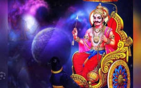 ಗಮನಿಸಿ: ಶನಿವಾರ ಈ ತಪ್ಪುಗಳನ್ನು ಮಾಡದಿದ್ದರೆ ರಾಜಸುಖ ಗ್ಯಾರಂಟಿ!