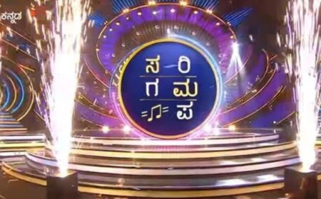 ಫಿನಾಲೆ ಹಂತಕ್ಕೆ ಬಂದು ತಲುಪಿದ ಸರಿಗಮಪ ಶೋ: ವಿನ್ನರ್​ ಪಟ್ಟ ಸಿಗೋದು ಯಾರಿಗೆ?