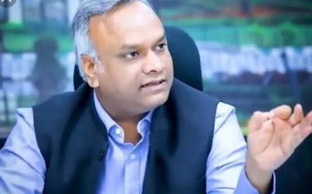 ಬಾಯ್ಕಾಟ್ ಅಮೆರಿಕಾ, ಬಾಯ್ಕಾಟ್ ಟ್ರಂಪ್ ಮಾಡೋ ಧೈರ್ಯ ಮೋದಿಗಿದ್ಯಾ!? ಪ್ರಿಯಾಂಕ ಖರ್ಗೆ!