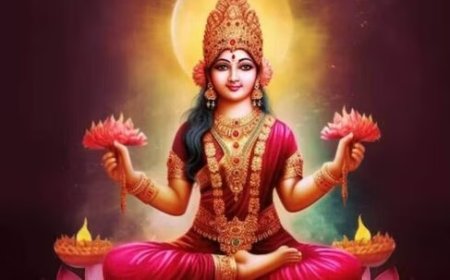 ಈ 5 ಹವ್ಯಾಸವಿರುವವರ ಮನೆಗೆ ಲಕ್ಷ್ಮಿ ದೇವಿ ಪ್ರವೇಶಿಸುವುದಿಲ್ಲ..! ತಕ್ಷಣ ಬದಲಾಯಿಸಿ