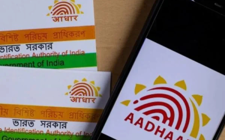 ಬಾಡಿಗೆದಾರ ಅಥವಾ ಉದ್ಯೋಗಿ ನಿಮಗೆ ನೀಡಿದ ಆಧಾರ್‌ ಅಸಲಿಯೇ, ನಕಲಿಯೇ?: ಹೀಗೆ ತಿಳಿಯಿರಿ