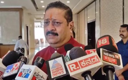 ಶಿವಕುಮಾರ್ ಸಿಎಂ ಮತ್ತು ವಿಜಯೇಂದ್ರ ಡಿಸಿಎಂ ಅಂತ ಇಬ್ಬರ ನಡುವೆ ಡೀಲ್ ಆಗಿತ್ತು: ಯತ್ನಾಳ್ ಆರೋಪ