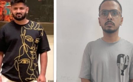 Bangalore: ಸಿಗರೇಟ್ ವಿಚಾರಕ್ಕೆ ಶುರುವಾದ ಗಲಾಟೆ ಕೊಲೆಯಲ್ಲಿ ಅಂತ್ಯ..! ಸಾಫ್ಟ್ವೇರ್ ಇಂಜಿನಿಯರ್ ಸಾವು