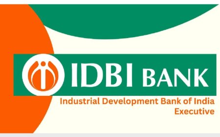 ಐಡಿಬಿಐ ಬ್ಯಾಂಕ್‌ನಲ್ಲಿದೆ 676 ಹುದ್ದೆಗಳು, ಆಸಕ್ತರು ಇಂದೇ ಅರ್ಜಿ ಸಲ್ಲಿಸಿ!