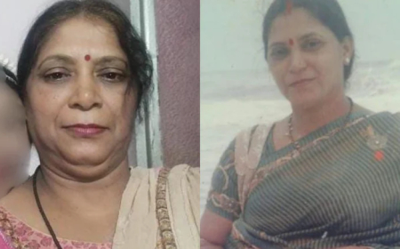 ರಸ್ತೆಯಲ್ಲಿ ಬಿಟ್ಟು ಹೋಗಿದ್ದ ಮಗುವನ್ನು ದತ್ತು ಪಡೆದ ಮಹಿಳೆ: ಸ್ನೇಹಿತರ ಜೊತೆ ಸೇರಿ ಆಕೆಯನ್ನು ಕೊಲೆ ಮಾಡಿದ 13ರ ಬಾಲಕಿ!