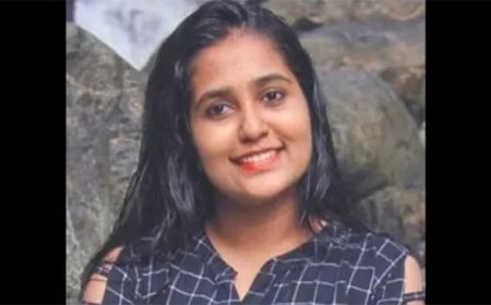 Dharmasthala: ಪಂಜಾಬ್’ನಲ್ಲಿ ಧರ್ಮಸ್ಥಳ ಮೂಲದ ಏರೋಸ್ಪೇಸ್ ಉದ್ಯೋಗಿ ನಿಗೂಢ ಸಾವು..!