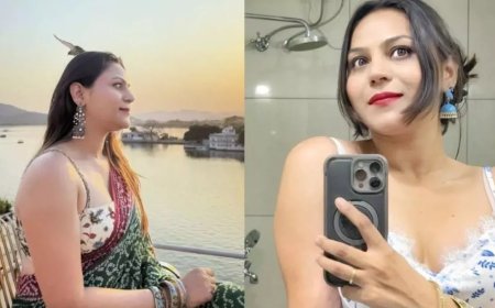 Jyoti Malhotra: ಬೇಹುಗಾರಿಕೆ ಆರೋಪ: ವಿಚಾರಣೆ ವೇಳೆ ಜ್ಯೋತಿ ಕುರಿತು ಬಯಲಾಯ್ತು ಸ್ಪೋಟಕ ಮಾಹಿತಿ..!