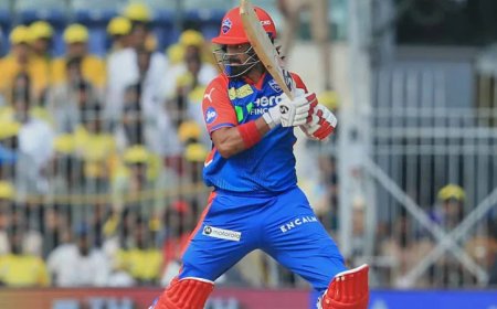 KL Rahul: T20ಯಲ್ಲಿ ಇತಿಹಾಸ ಸೃಷ್ಟಿಸಿದ ಕೆಎಲ್ ರಾಹುಲ್..! ಕೊಹ್ಲಿಯ ದಾಖಲೆ ಮುರಿದ ಕನ್ನಡಿಗ