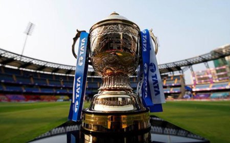 IPL 2025: ಐಪಿಎಲ್ ಫೈನಲ್ ಮ್ಯಾಚ್ ಯಾವಾಗ!? BCCI ಕೊಟ್ಟ ಬಿಗ್ ಅಪ್ಡೇಟ್ ಇಲ್ಲಿದೆ!