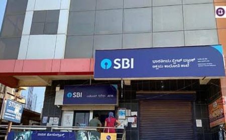 ಡಿಗ್ರಿ ಪಾಸಾಗಿದ್ಯಾ!? ಸರ್ಕಾರಿ ಬ್ಯಾಂಕಿನಲ್ಲಿ ಸಿಗಲಿದೆ ಭರ್ಜರಿ ಉದ್ಯೋಗವಕಾಶ, ಆಸಕ್ತರು ಅಪ್ಲೈ ಮಾಡಿ!