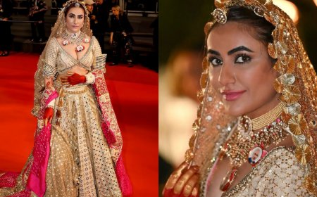 Cannes 2025: ಕತ್ತಲ್ಲಿ PM ಮೋದಿ ನೆಕ್ಲೆಸ್ ಧರಿಸಿ ಮಿಂಚಿದ ಬಾಲಿವುಡ್ ನಟಿ..! ಎಲ್ಲರ ಕಣ್ಣುಗಳು ಆಕೆಯ ಮೇಲೆ