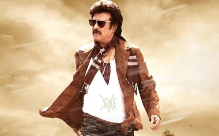 ಯುವ ನಿರ್ದೇಶಕನಿಂದ ತಲೈವಾಗೆ ಆ್ಯಕ್ಷನ್ ಕಟ್... ಸದ್ದು ಮಾಡಿದ ಸುದ್ದಿ!