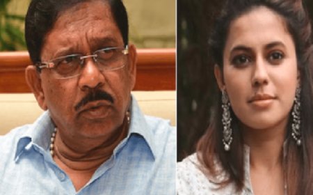 ರನ್ಯಾ ರಾವ್’ಗೂ, ಸಿದ್ಧಾರ್ಥ ಮೆಡಿಕಲ್ ಕಾಲೇಜಿಗೂ ಏನು ಸಂಬಂಧ? ಮುಂದುವರಿದ ED ಶೋಧ